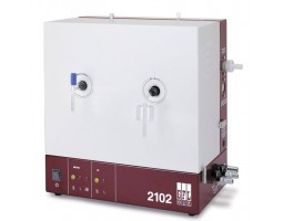 Бидистиллятор GFL 2102 2 л/ч стеклянный
