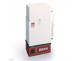 Аквадистиллятор электрический GFL-2001/4 на 4л/ч